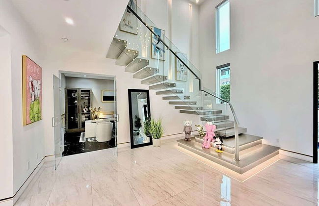 @ Marbella Lane - Enchanted Garden & Pool Hideaway - Foto 77