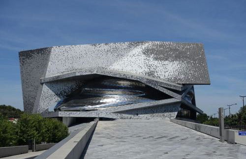 Studio de charme - Foto 44