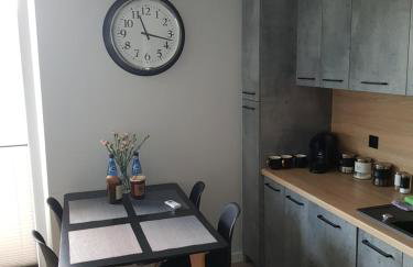 Apartamenty Limanowskiego - Foto 52