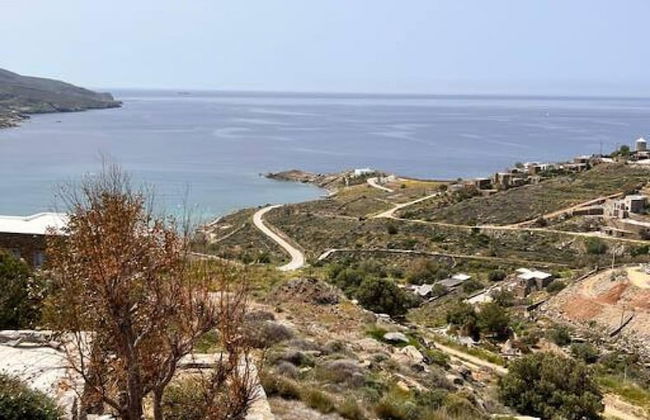 Holiday House - Koundouros Panoramic Sea View - Foto 8