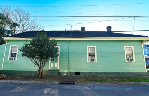 Marais Gem - Monthly 1BR Rental - Foto 37