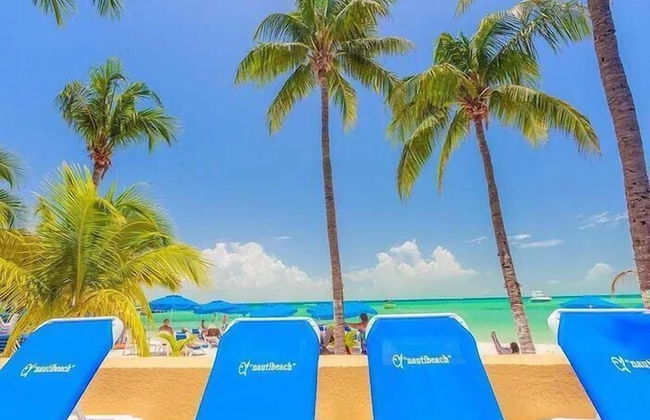 Nautibeach - Two Bedroom Suite by Skyrun - Photo 10