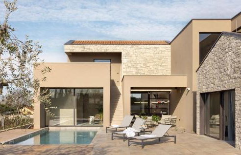 Stunning Home In Kastelir With Sauna - Foto 1