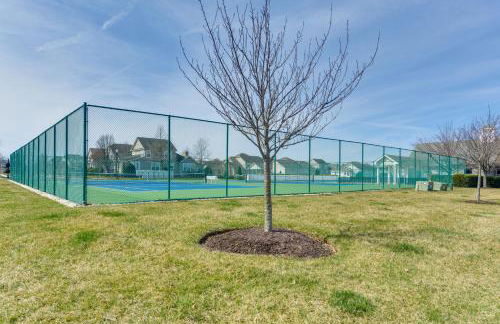 4 Mi to Beaches Luxe Coastal Resort Condo - Foto 26