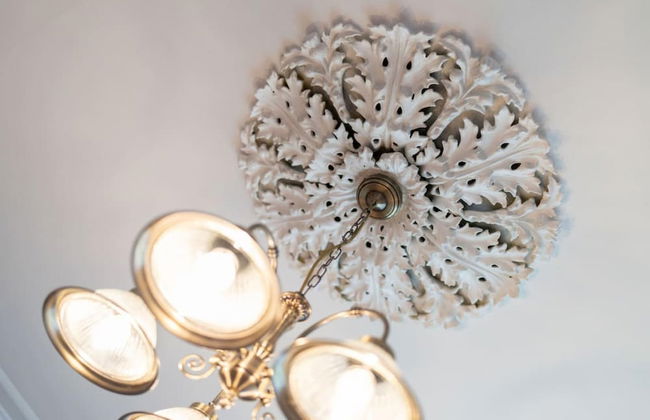 Fountainhall Townhouse Aberdeen City - Photo 6