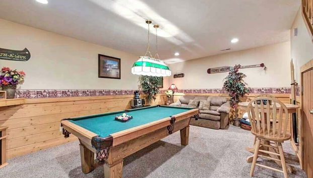 Servicios del alojamiento