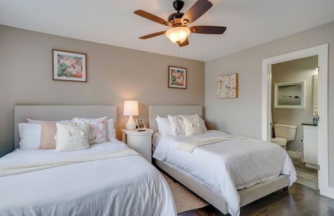 East Farmhouse - Photo 2