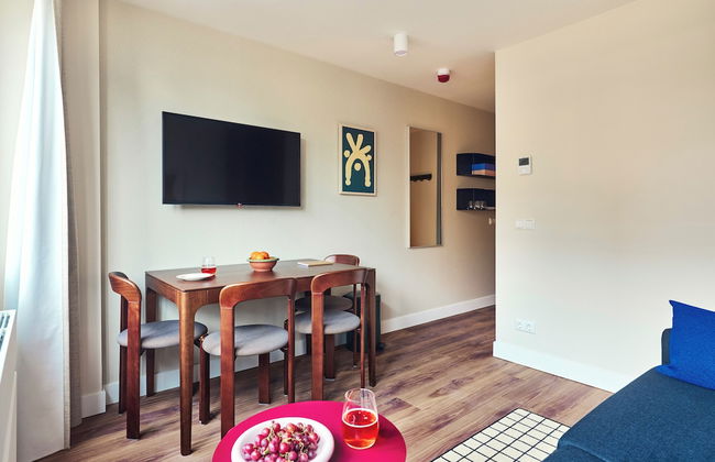 Numa The Hague Scheveningen - Photo 60