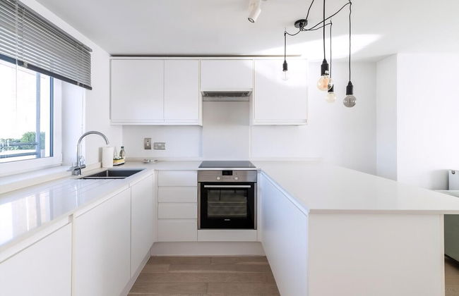 Belgravia Apartment 45 - Foto 7