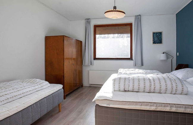 14 Person Holiday Home in Sjaellands Odde - Foto 8