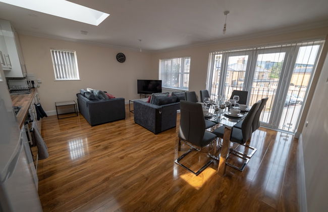 The Coach House by Riis Property - Photo 16