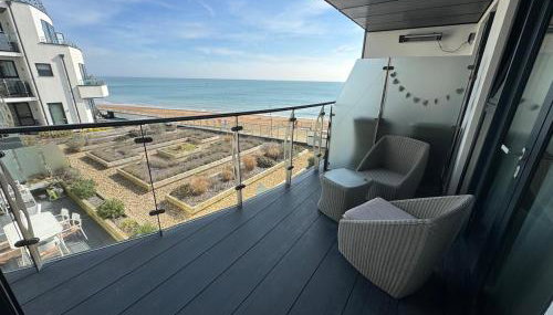 Apartment in Kent Beachfront NEW - Foto 1