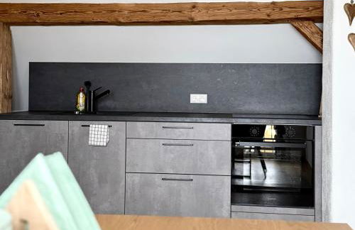 Dachblick by Zirwick Apartment - Photo 12