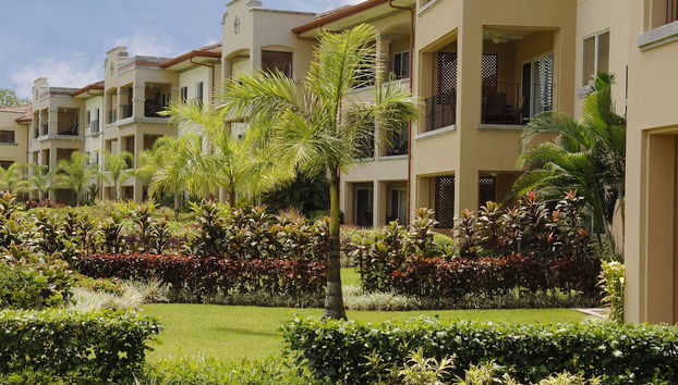 Los Suenos Resort Del Mar 4G - Foto 2, Entrada interior