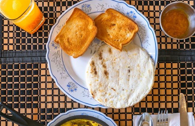 Chalet Villa Puebla - Foto 15