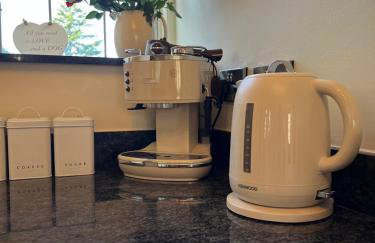 Oare Manor Cottage Oare - Photo 10