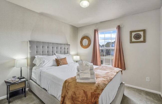 3BD Quiet Suburbs Restaurants & Parks - Foto 15