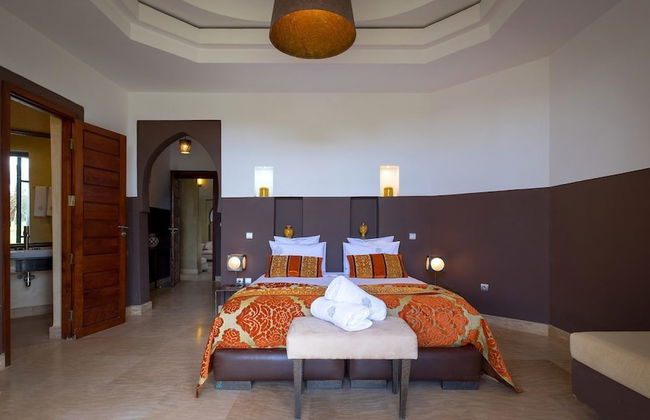 Palmeraie Dar Atlas - Foto 3