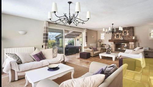 Grande Luxueuse villa familiale - Foto 3