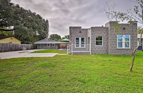 Walkable Winter Garden Bungalow 3 Blocks to Dtwn - Foto 23