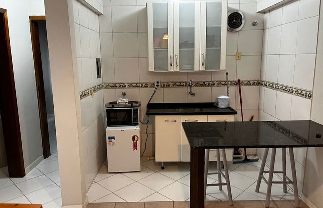 Loft Abdon Batista - Photo 42