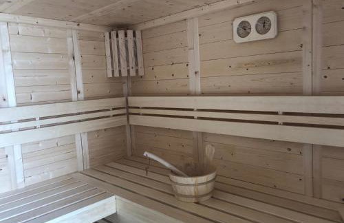 Ferienhaus Familienkoje Hannah - Foto 30