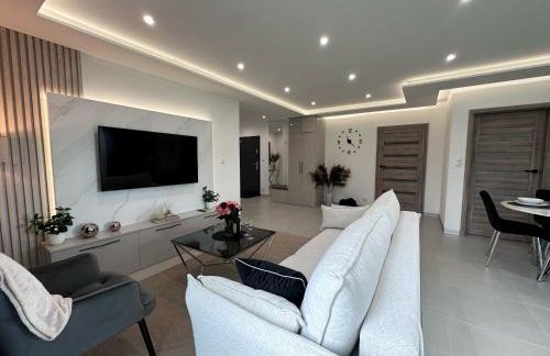 Apartament z wanną z hydromasażem - Photo 5