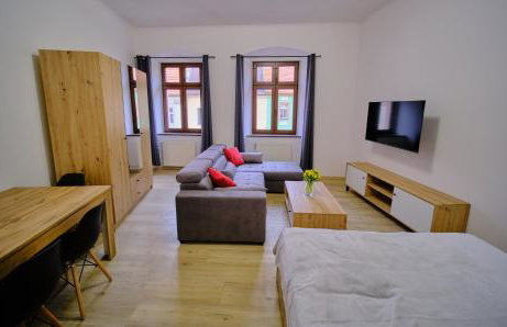 Urania KOWARY Apartamenty - Foto 13