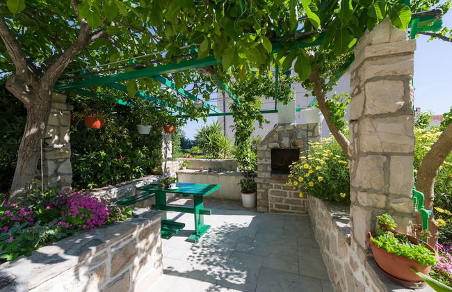 Apartments Nada - Foto 19