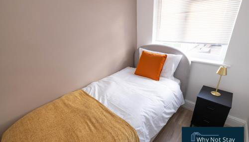 Stylish 5 bed home in Beeston - Foto 5