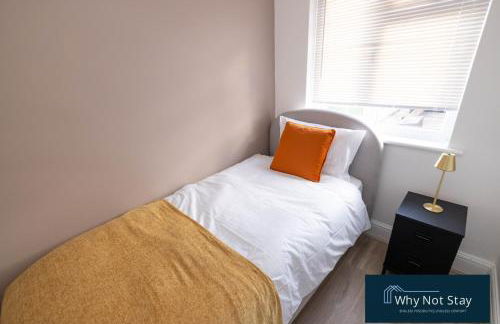 Stylish 5 bed home in Beeston - Foto 5