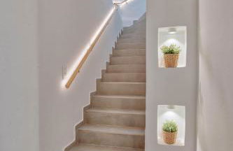 Nautica suites - Grand Suite with jacuzzi - Foto 22