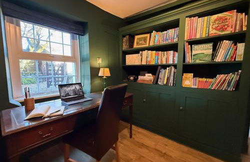 7 Bed in Horton-in-Ribblesdale oc-r34007 - Foto 24