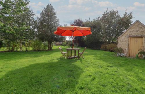 The Old Dairy - Photo 22