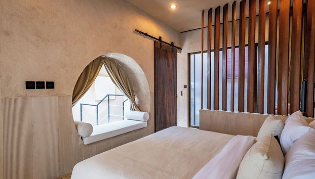 Villa Mapu at Bocoa Villas - Foto 4, Habitación