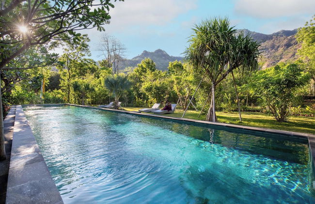 Ananda Villas Bali - Foto 55