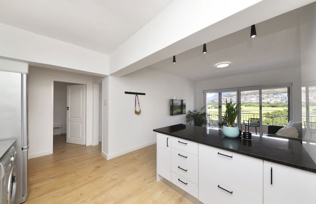 Two Bedroom Apartment With Mountain Views - Foto 15