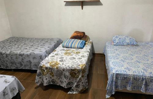 Pousada Sitio do Terrão a 500 metros da BR 040 e a 10 minutos da Prainha - Foto 39