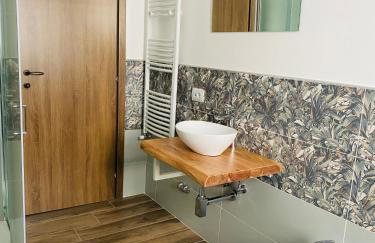 Relais Green Paradise - Foto 38
