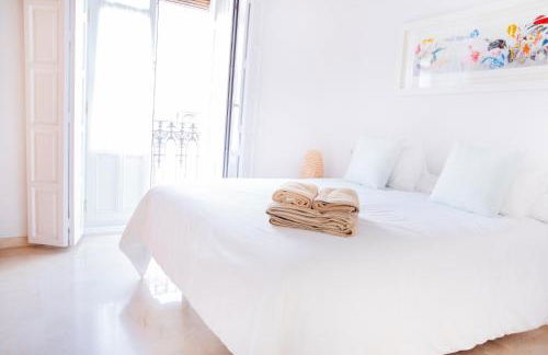 Hispalis Casa Palacio Apartment - Foto 41