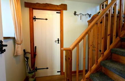 Wesley House Holidays - Choice of 2 Quirky Cottages in 4 private acres - Foto 86