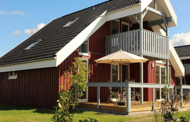 Ferienhaus im Skandinavischen Stil - Foto 16