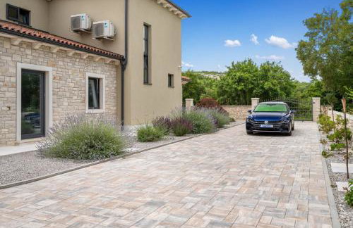 Villa Sogno Istriano - Foto 42