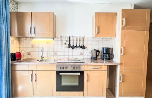 Apartment Alpenblick by Interhome - Foto 6