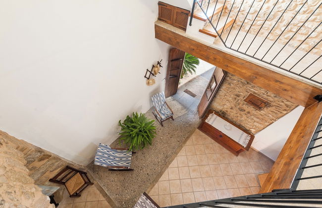 Ca N Abrines in Lloseta - Foto 10