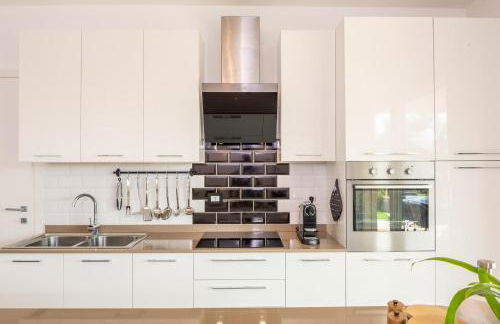 Luxury Villa Magdalena - Foto 41