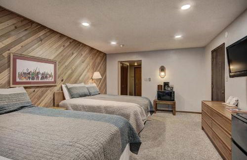 Cm116 Copper Mtn Inn Condo - Foto 34