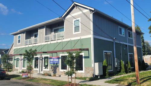 Unique Stylish Place Downtown Monroe! #104 - Foto 2