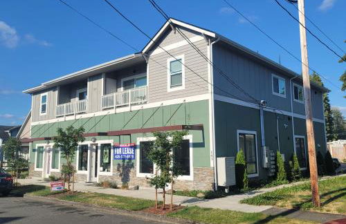 Unique Stylish Place Downtown Monroe! #104 - Foto 2