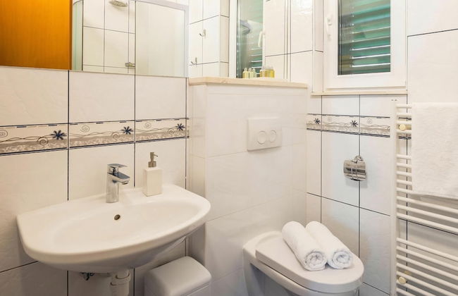 Breathtaking Panorama Villa Vese - Foto 21